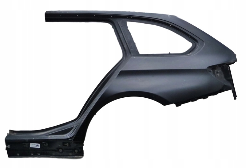 bmw 3 f31 aleta trasero ($)