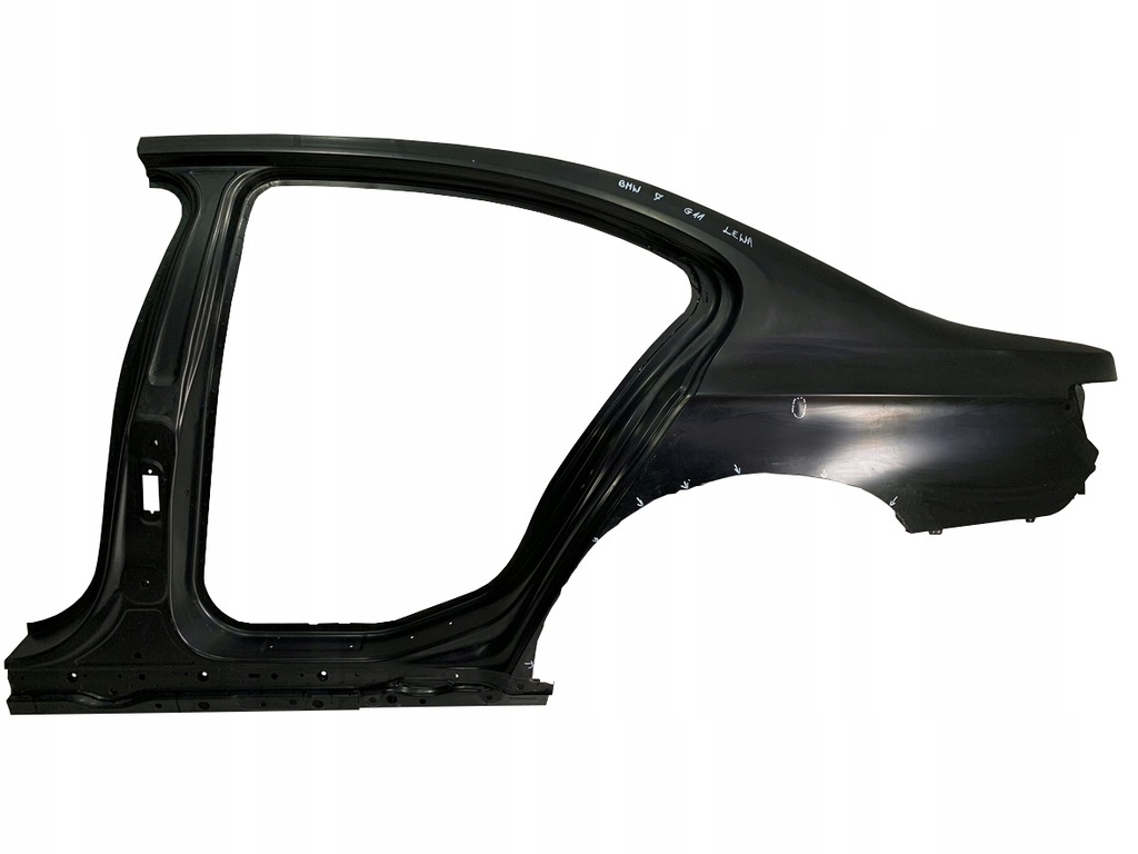 aleta izq.  trasero umbral bmw 7 g11 ($)