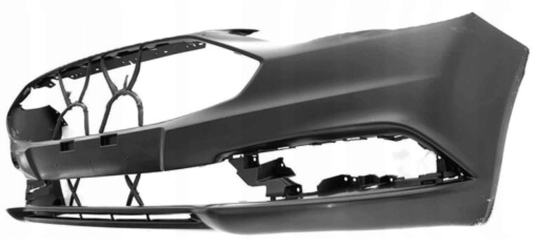 ford fusion lift 2016 17 18 nuevo kpl kit delantero ($)