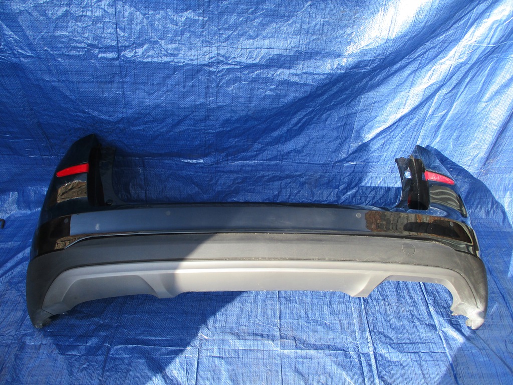 parachoque paragolpes trasero tucson ii lift 2019 kod pae ($)