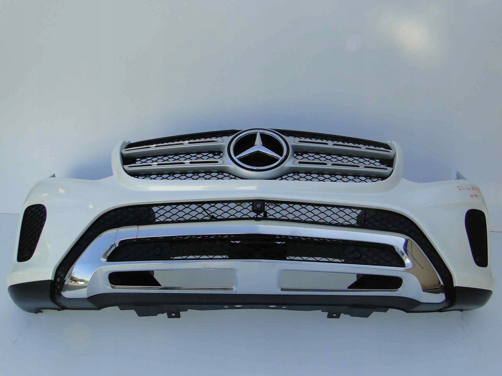 mercedes gls x166 166 parachoque paragolpes delantero pts 799 ($)