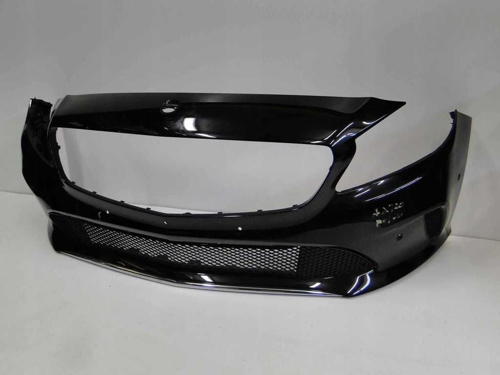 mercedes a clase w176 176 lift parachoque paragolpes delantero ($)