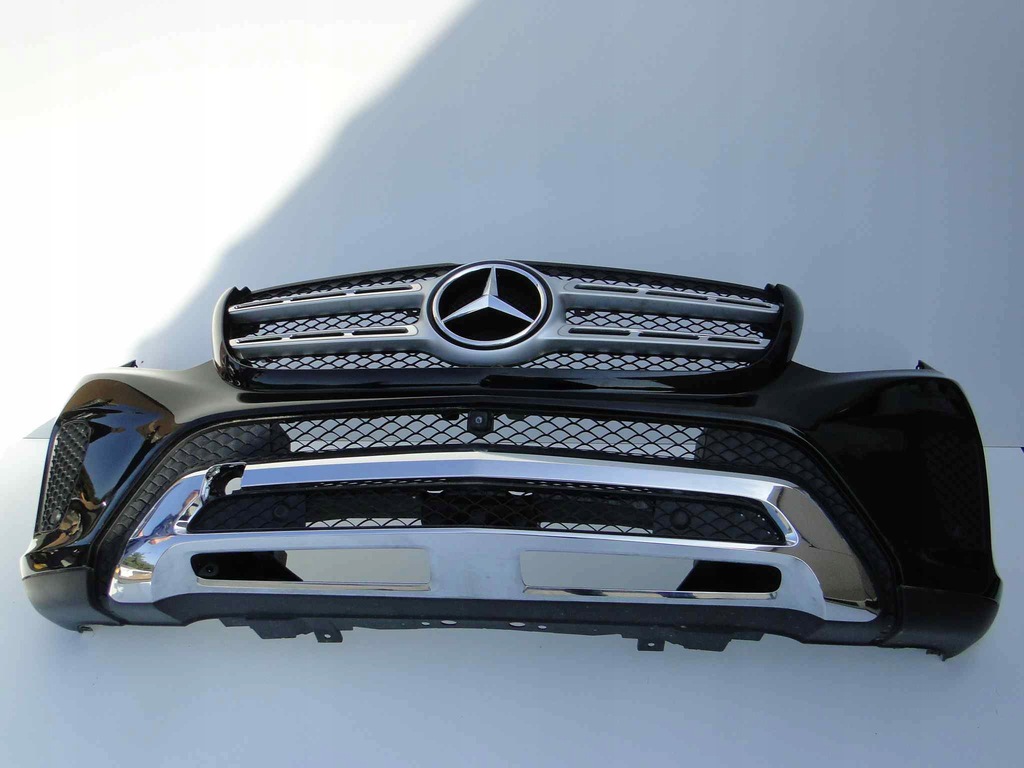 mercedes gls x166 166 parachoque paragolpes delantero pts 040 ($)