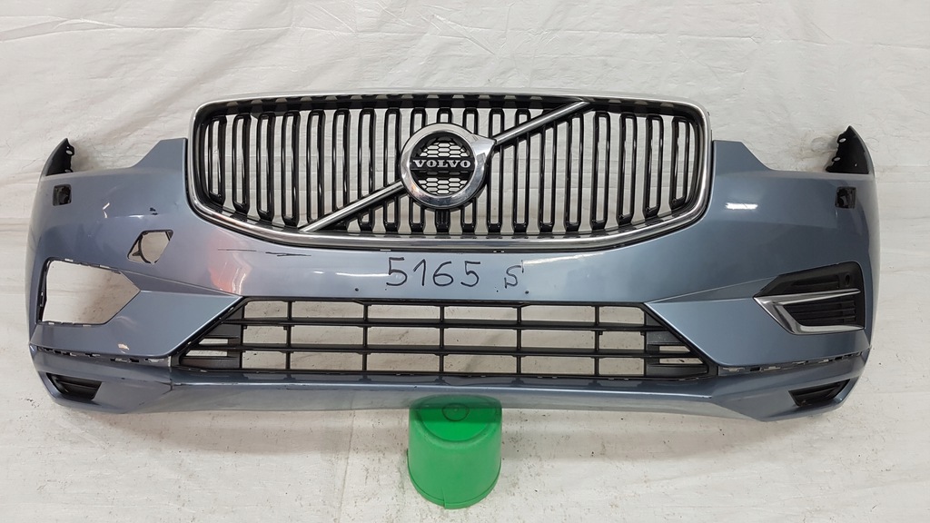 volvo xc60 2017   parachoque paragolpes delantero 5165 ($)