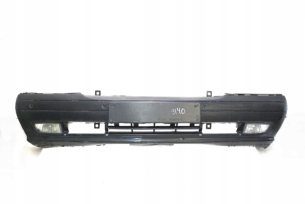 parachoque paragolpes delantero pdc lift mercedes cl w140 coupe ($)