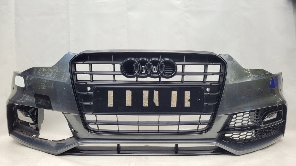 audi a5 lift 8t competition parachoque paragolpes oryg  ($)