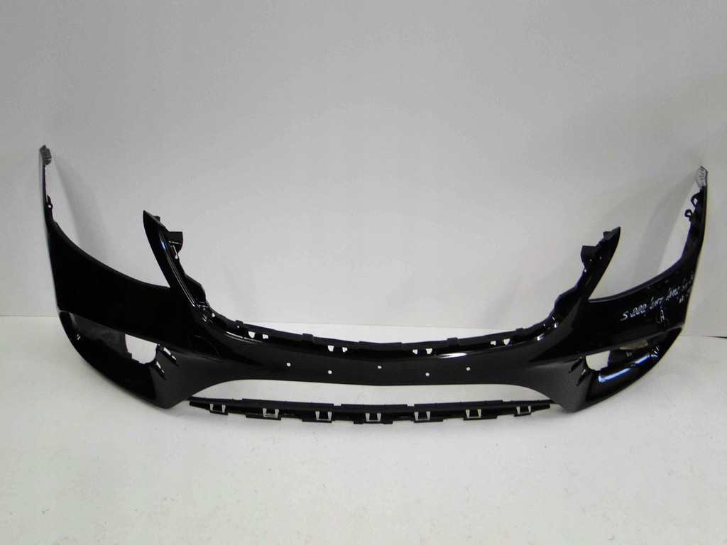 mercedes s clase w222 222 lift parachoque paragolpes delantero amg ($)