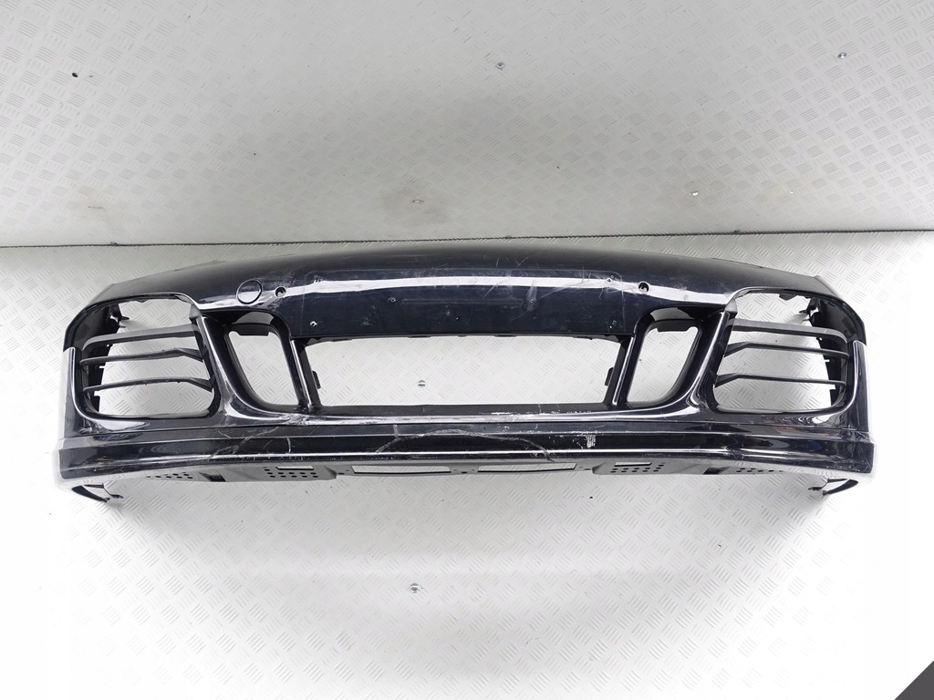 porsche 911 991 gts aerokit 11 15 delantero sprysk pdc ($)