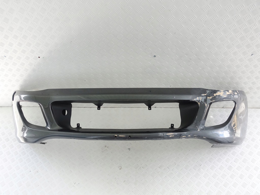 ferrari 599 gtb fiorano parachoque paragolpes delantero ($)