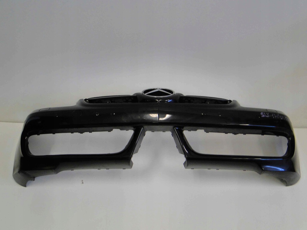 mercedes slk r171 171 lift parachoque paragolpes amg + calandra ($)