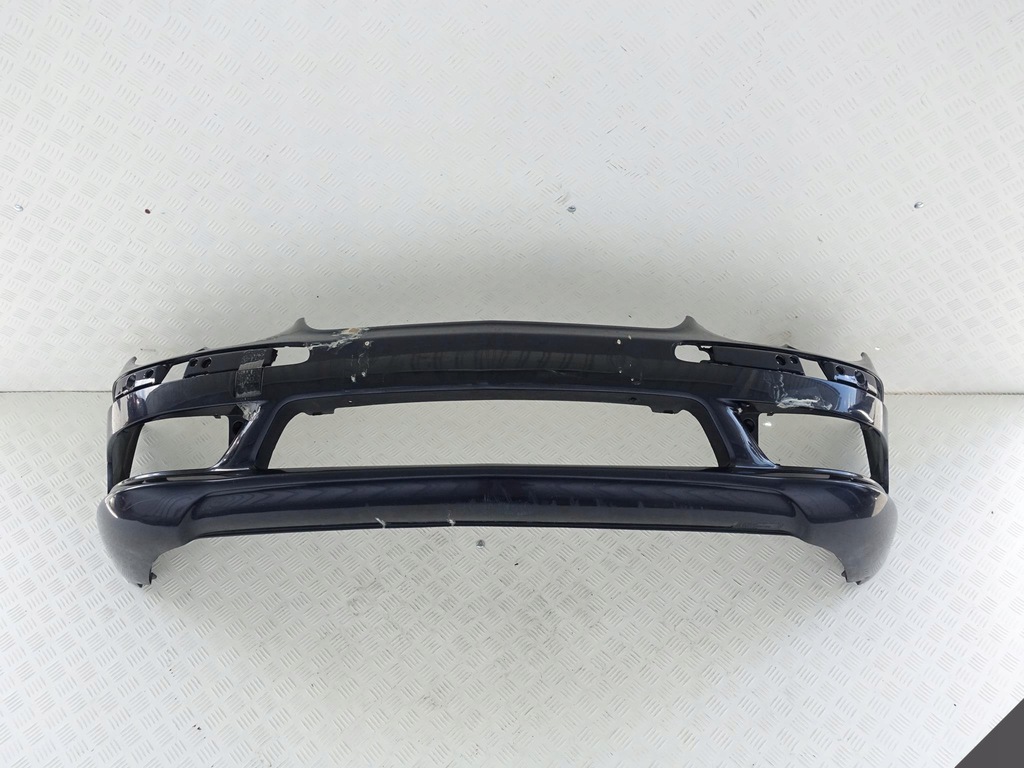 mercedes sl r230 w230 55 amg sprysk parachoque paragolpes delantero ($)