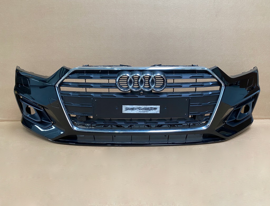 audi a5 8w f5 parachoque paragolpes delantero ly9b ($)