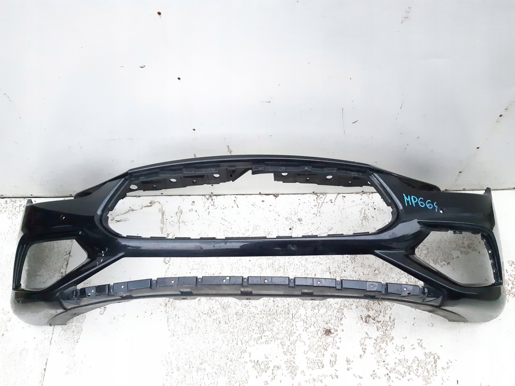 maserati ghibli s lift parachoque paragolpes delantero delantero ($)