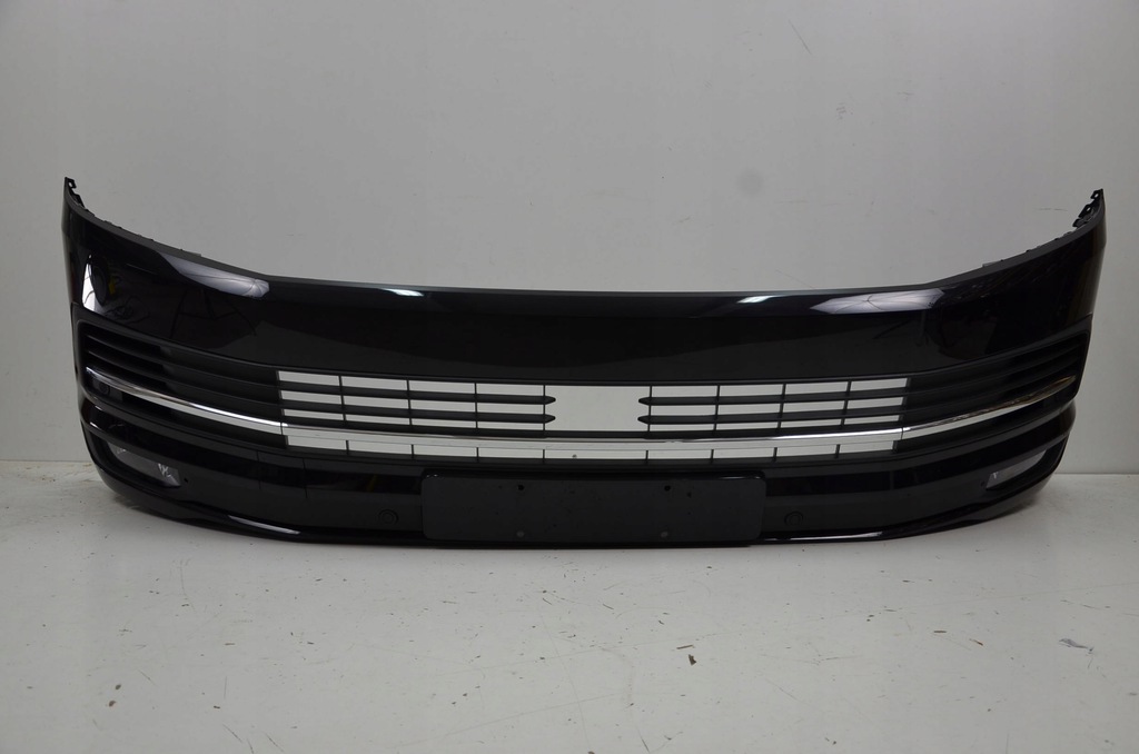vw t6 multivan parachoque paragolpes delantero czarny lc9x 4xpdc ($)
