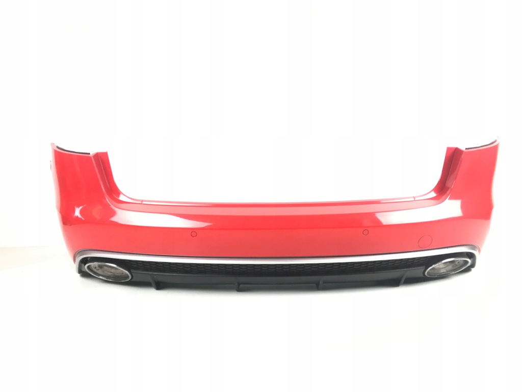parachoque paragolpes trasero audi rs4 b8 8k9807511q lz3m ($)