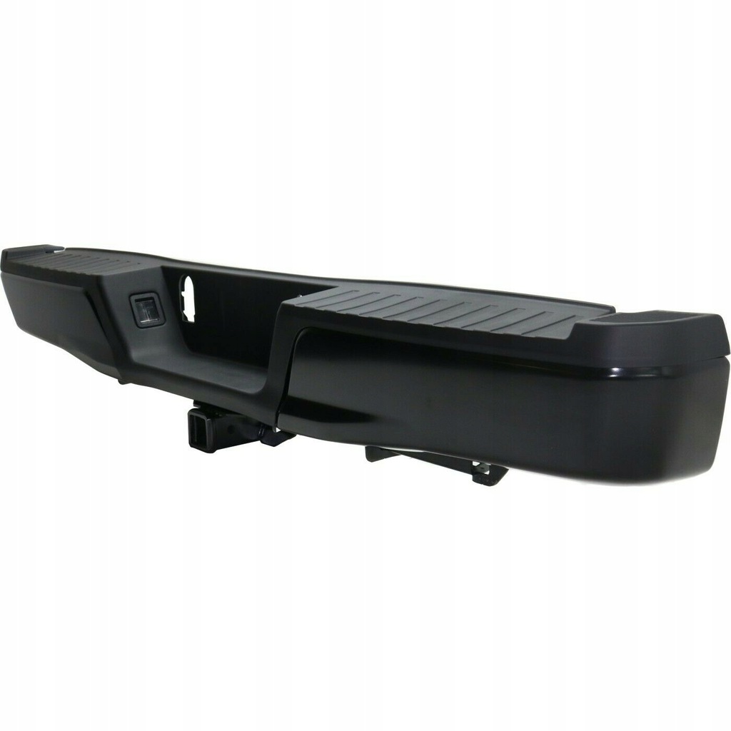 ford f 150 f150 2015 18 parachoque paragolpes trasero hak czarny kpl ($)