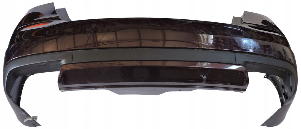 parachoque paragolpes trasero maserati quattroporte 13  6700102630 ($)