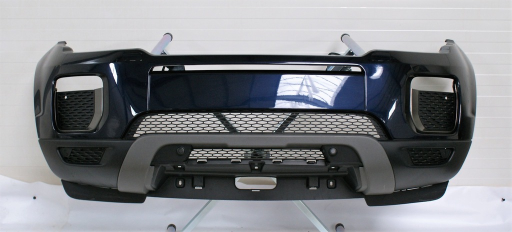 parachoque paragolpes 4xpdc instalación evoque 14 2015 2016 2017 ($)