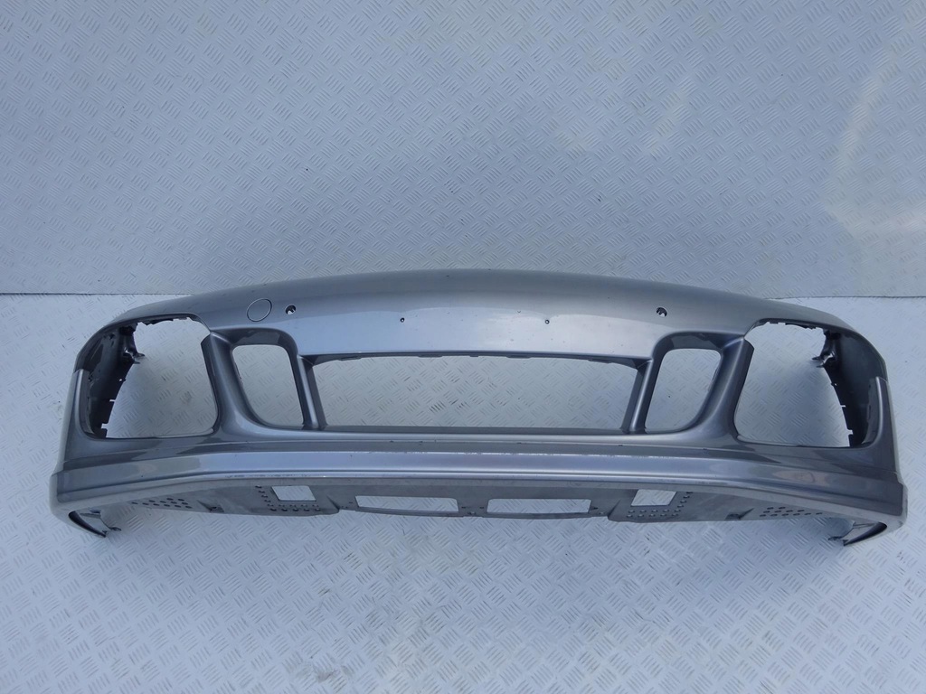 porsche 911 991 gts aero kit parachoque paragolpes delantero alerón ($)