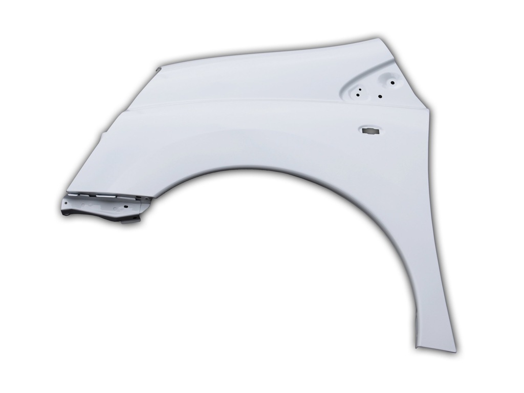 capó aleta izq.  der. parachoque paragolpes jumpy biały ewpa ($)