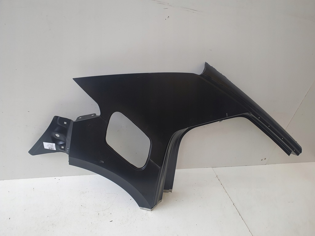 vw id3 id 3 10a aleta trasero chapado aletaa ($)