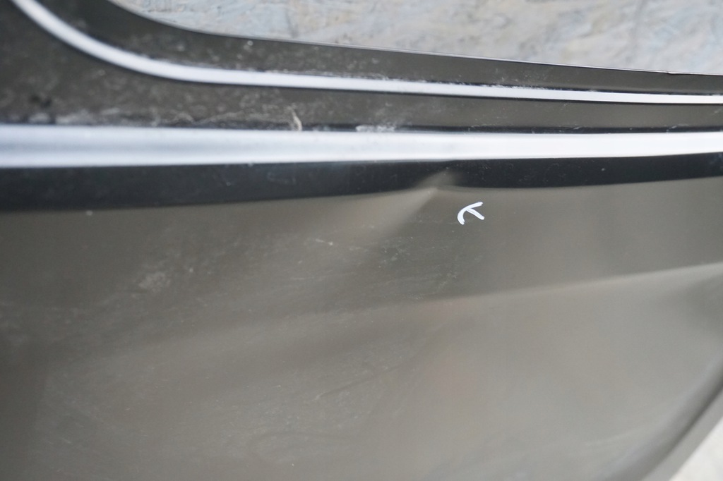 trafic iii vivaro b aleta chapado izq.  nuevo ory ($)