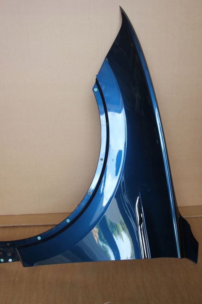 aleta izq.  vw touareg iii 760 lp5m aquamarinblau ($)