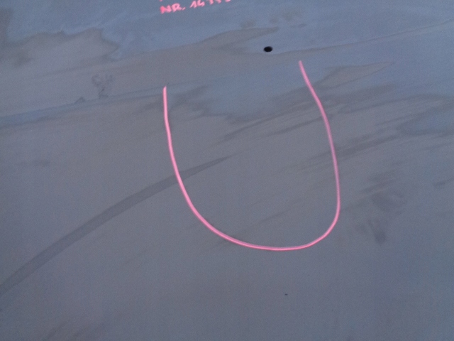 trafic iii long aleta der. trasero nuevo orygi ($)