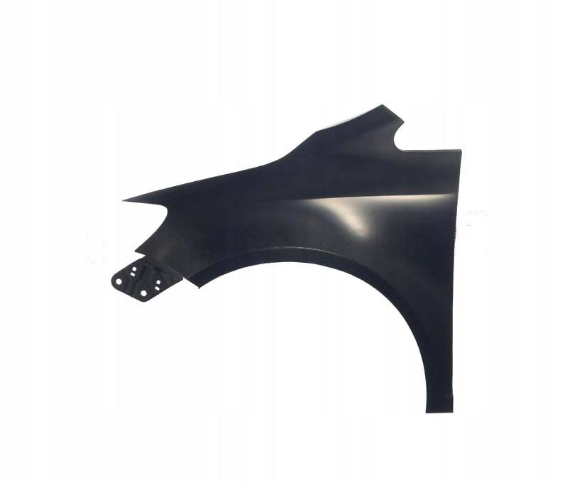 aleta delantero vw golf plus 2009  5m0821022 der. ($)