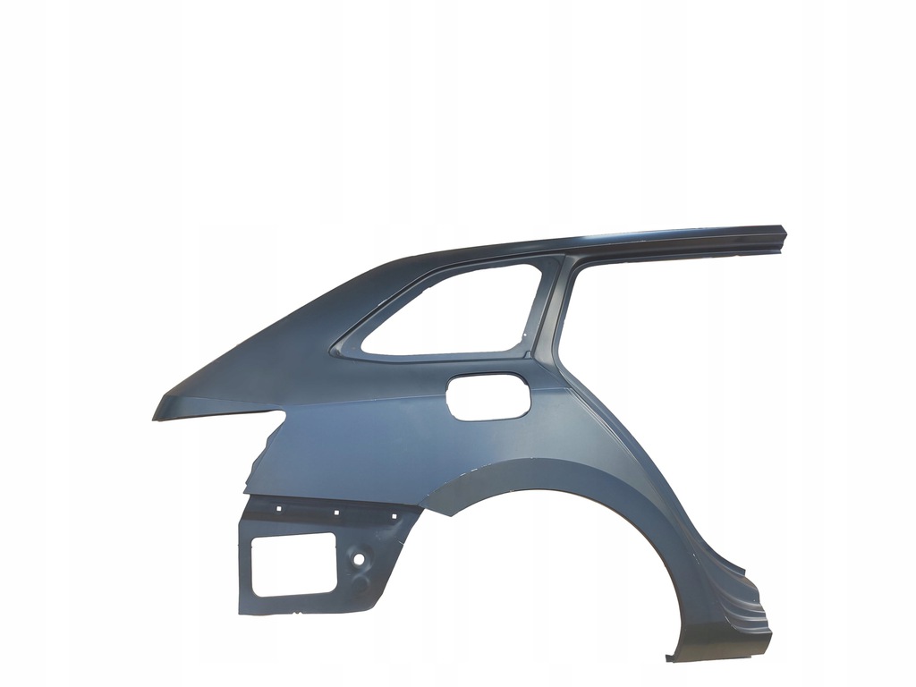 skoda superb 3 ranchera aleta trasero ($)