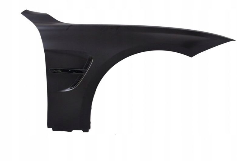 aletas bmw f30 31 m lote wz m3 11 18 kpl entrada ($)