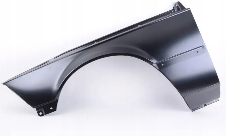 aleta delantero bmw 3 e21 original ($)