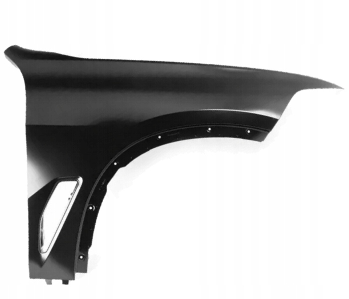 bmw x5 g05 2018 , aleta delantero delantero alum der. ($)