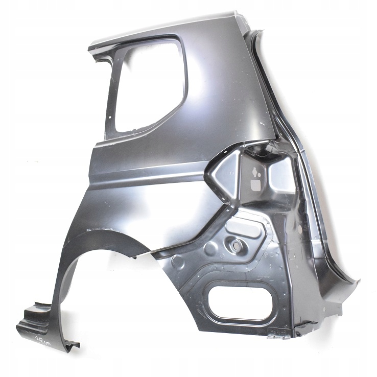 vw touran 3 iii 5ta 15 22 trasero aleta izq.  ($)