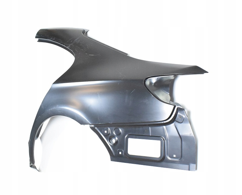 vw passat cc 3c8 08 16 trasero izq.  aleta ($)