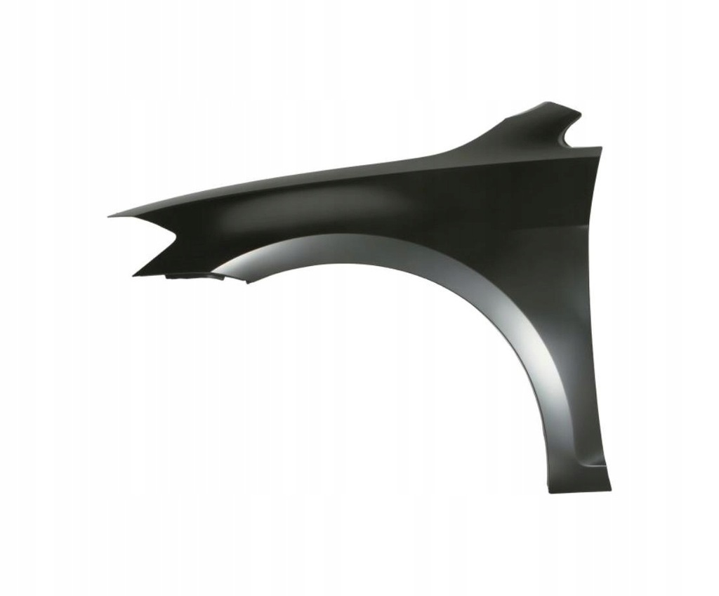 aleta vw golf vii 17  5g0821105b izq.  nuevo ($)