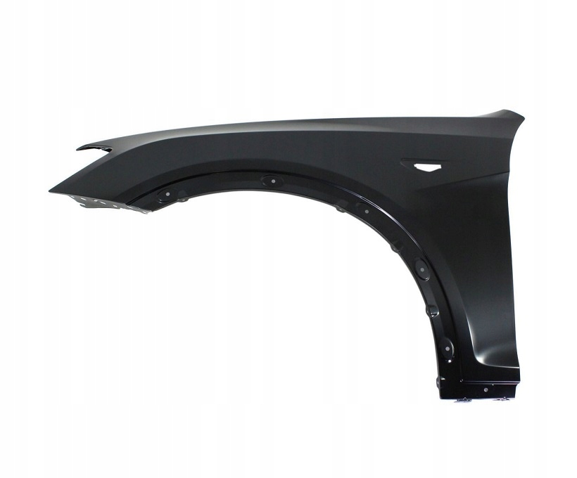 aleta delantero bmw x3 f25 10  41357267323 izq.  ($)