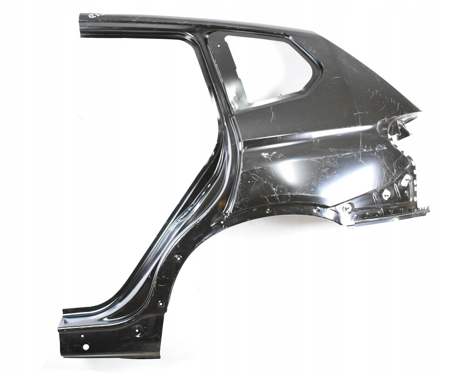 bmw x3 f25 2010 2017 trasero izq.  aleta ($)