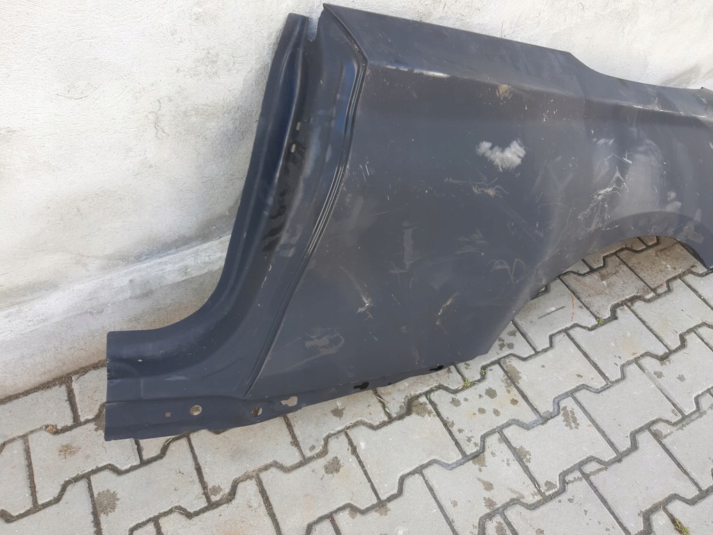 bmw 2 f23 cabrio 14 19 aleta chapado izq.  trasero ($)