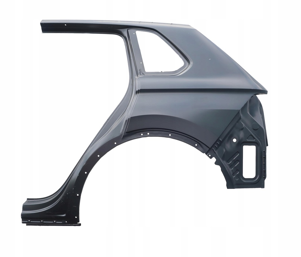 vw tiguan 2 5na aleta trasero ($)