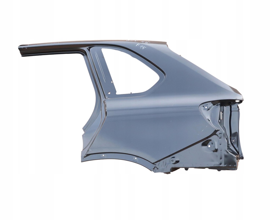 bmw x5 f15 aleta trasero ($)