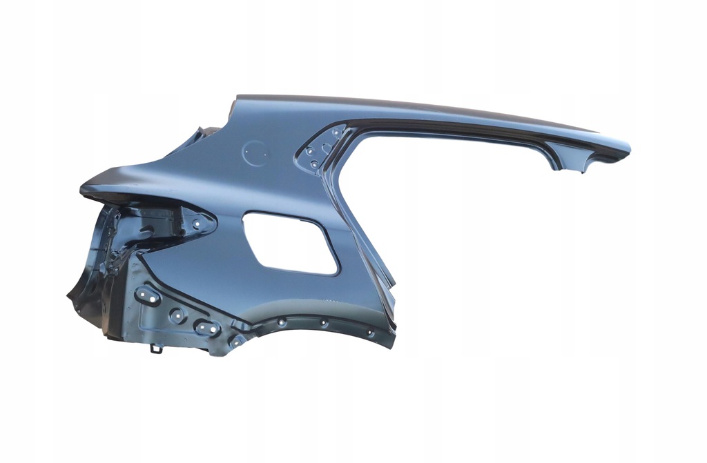 bmw x2 f39 aleta trasero ($)