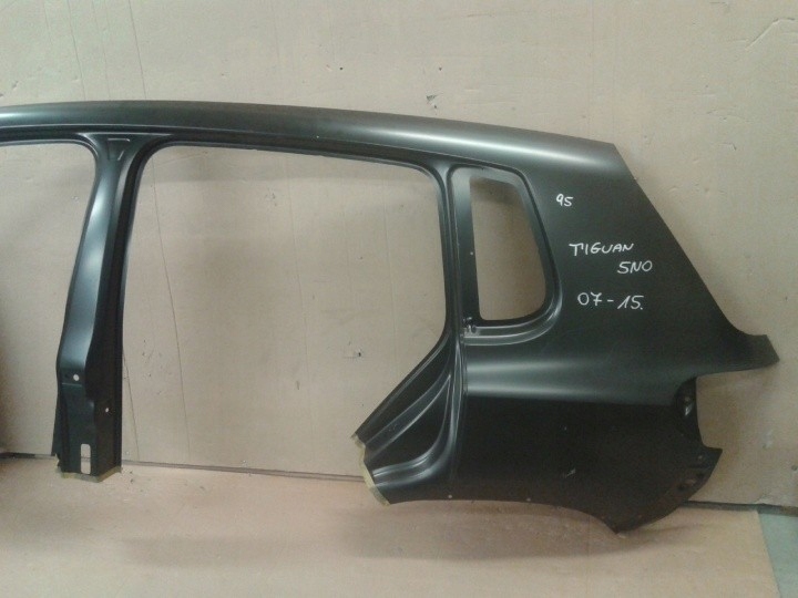 vw tiguan 2007 5n0 aleta izq.  trasero ($)