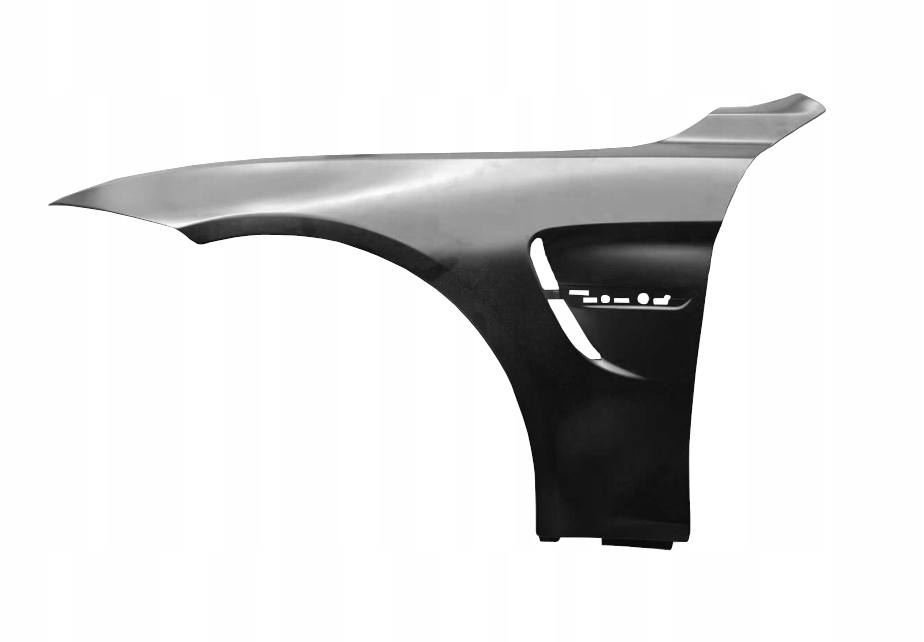 aleta izq.  delantero bmw m4 f82, f83 41358066917 ($)