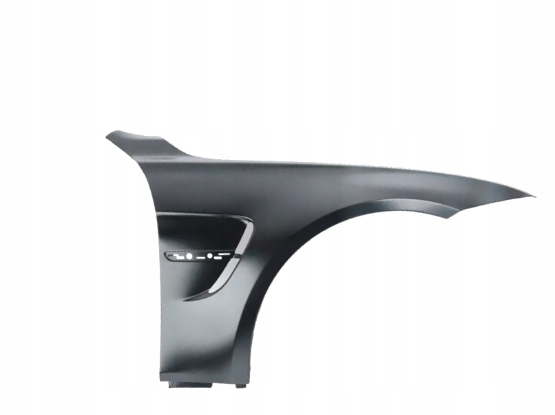 aleta der. delantero bmw m3 f80 f80 lci 41358066916 ($)