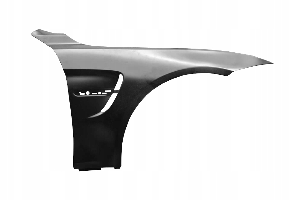 aleta der. delantero bmw m4 lci f82 f83 41358066918 ($)