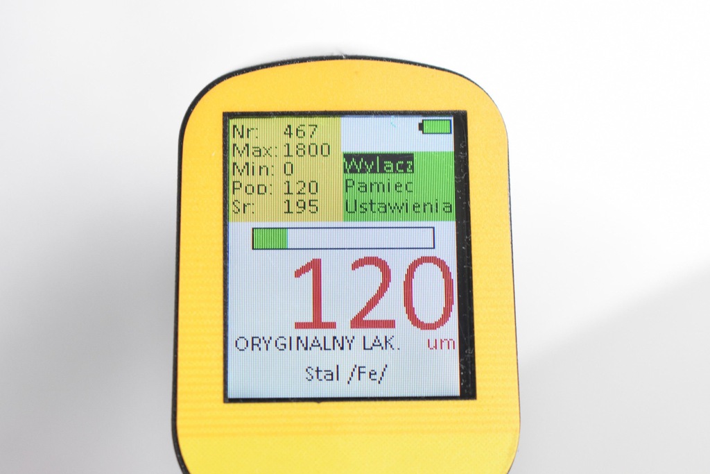 aleta izq.  trasero umbral chapa hyundai i30 iii 16  ($)