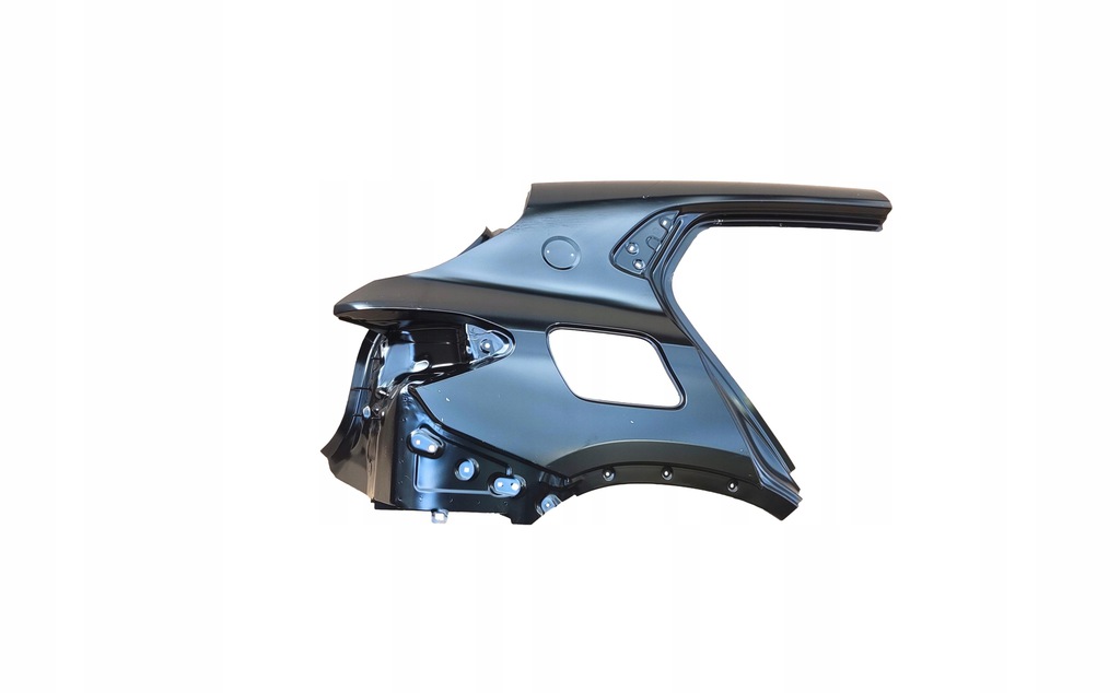 bmw x2 f39 aleta trasero ($)