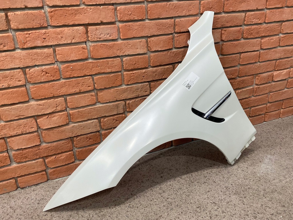 bmw m3 f80 aleta izq.  delantero kolor w93 ($)