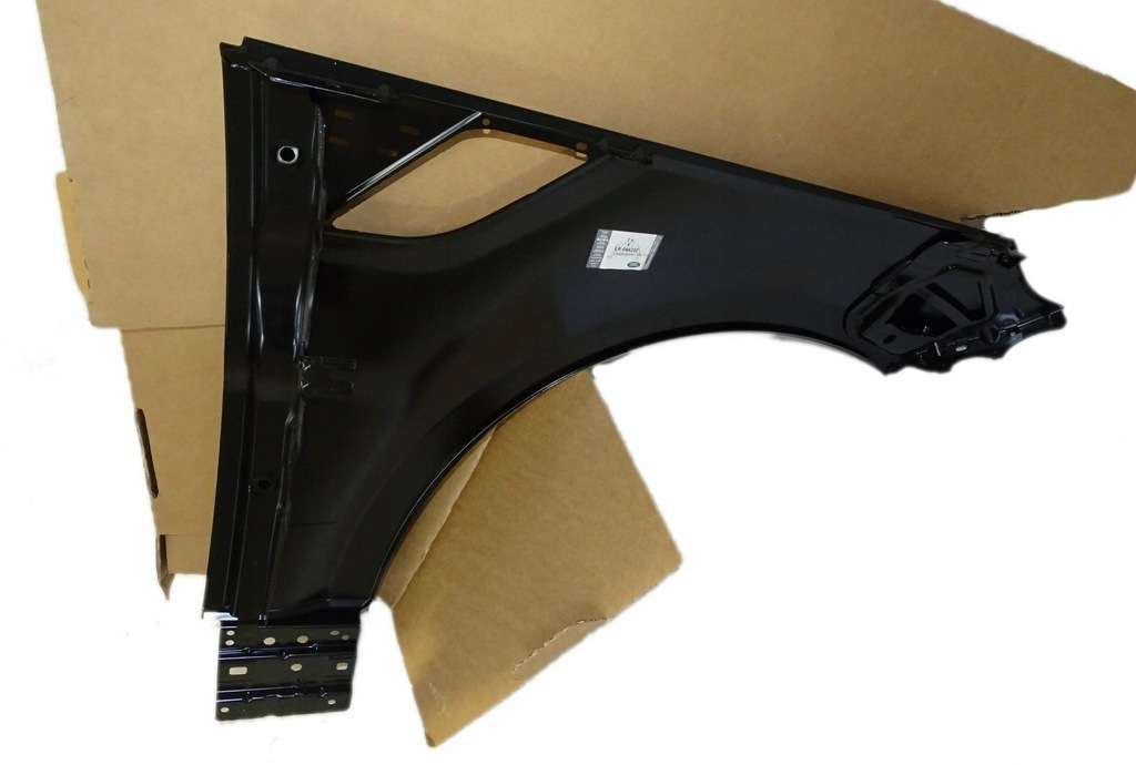 nuevo aleta delantero range rover sport 2013 17 ($)